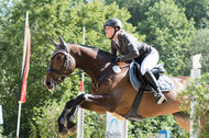 Sommerturnier RFV Dinslaken-Hiesfeld