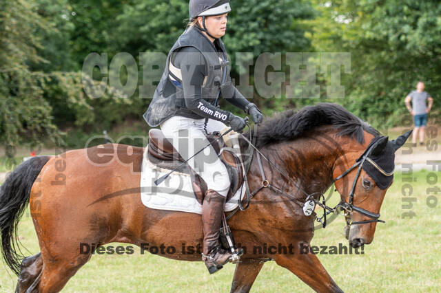 Late-Entry-Vielseitigkeit Langenfeld (11.+13./14.06.2020)