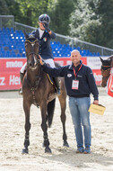 FEI European Championship