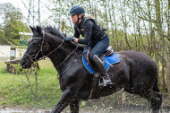 Geländetraining ZRFV Hamminkeln (24+25.04.2021)