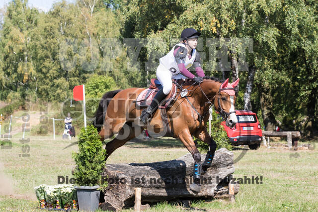 Vielseitigkeitsturnier RSV St. Hubertus Wesel Obrighoven