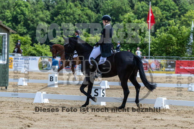 Westerstede Horse Trials 2021