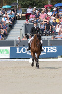 FEI European Championship Eventing 2019