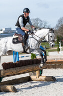 Trainingsturnier Langenfeld (12.+13.03.2022)
