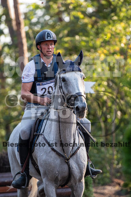 De Peelbergen (August 2020)