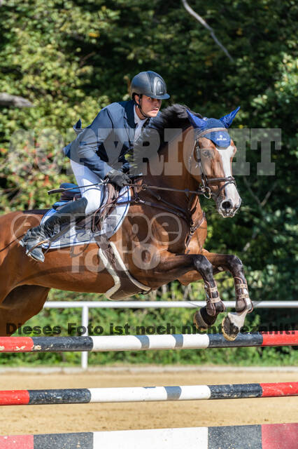 RFV Dinslaken-Hiesfeld (Herbstturnier)