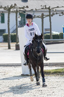 Eventing Langenfeld 2018