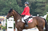 FEI European Championship Eventing 2019