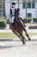 Eventing Langenfeld
