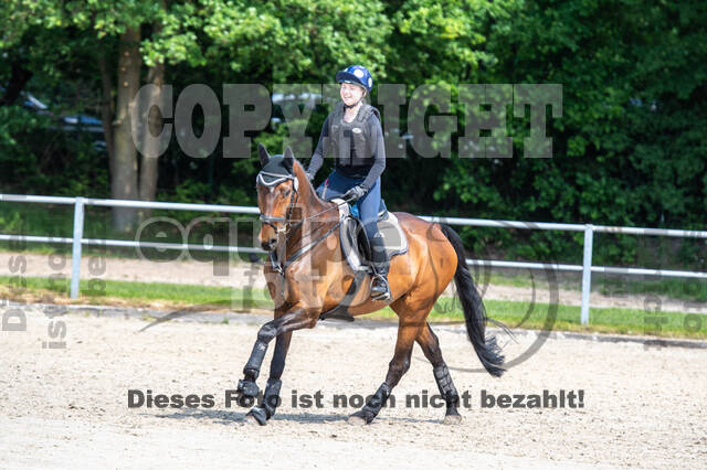 Test of Choise Langenfeld (29.+30.05.2021)