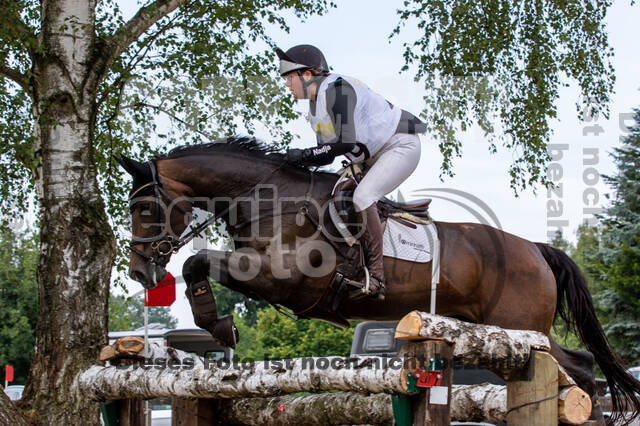 Late-Entry Vielseitigkeit Hamminkeln/Wesel (01.+02.08.2020)