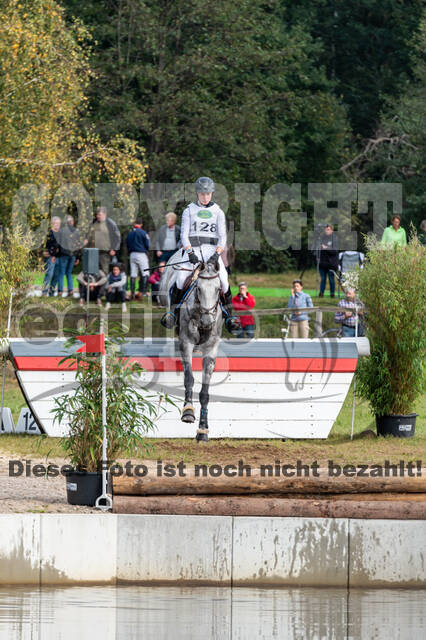 Deutsche Meisterschaft Vielseitigkeit (Luhmühlen)