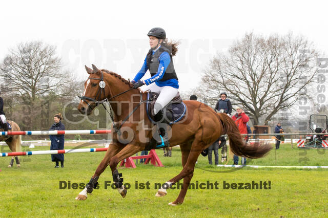 RV Seydlitz Kamp (06.+07.04.2019)