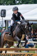 Goldene Schärpe 2021 - Ponys