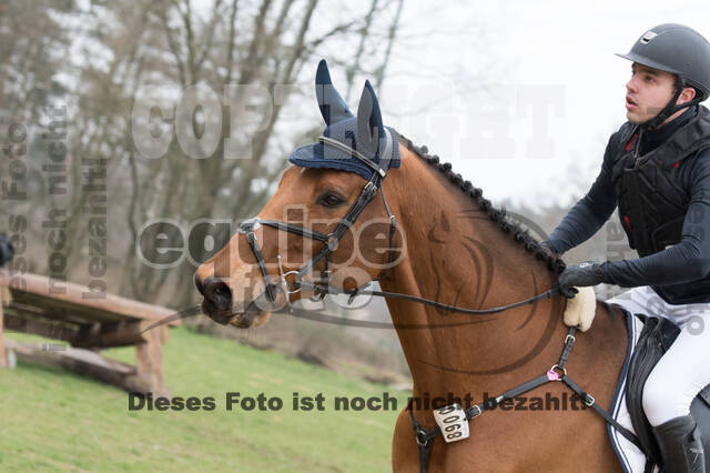 Geländetage RVO St. Hubertus Wesel-Obrighoven (23.-24.03.2019)