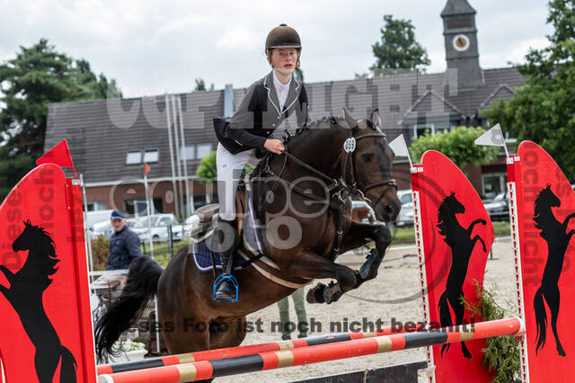 Late-Entry-Vielseitigkeit Langenfeld (06.+07.07.2020)