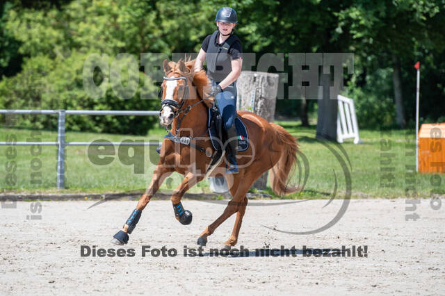 Test of Choise Langenfeld (29.+30.05.2021)
