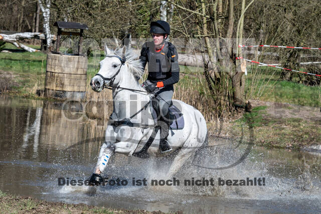Geländetraining Wesel Obrighoven (19.+20.03.2022)