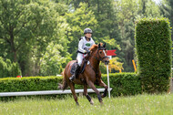Westerstede Horse Trials 2021