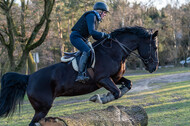 Geländetraining Wesel Obrighoven (19.+20.03.2022)