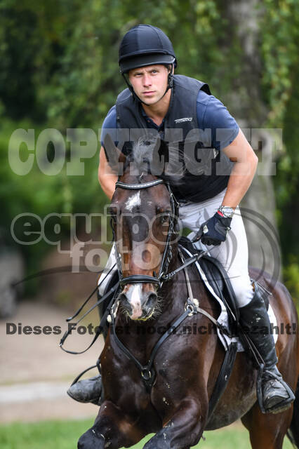 Late-Entry-Vielseitigkeit Langenfeld (11.+13./14.06.2020)