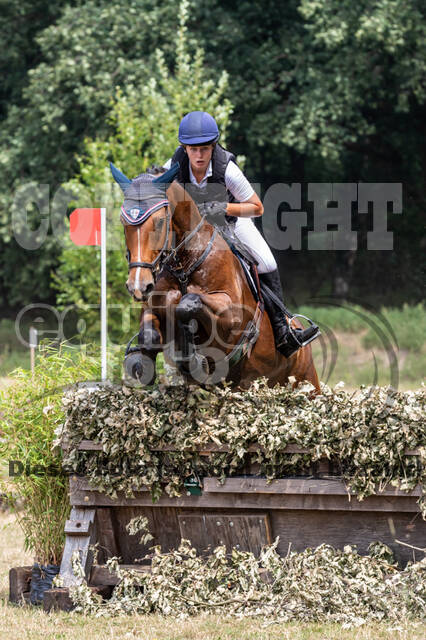Late-Entry Vielseitigkeit Hamminkeln/Wesel (01.+02.08.2020)
