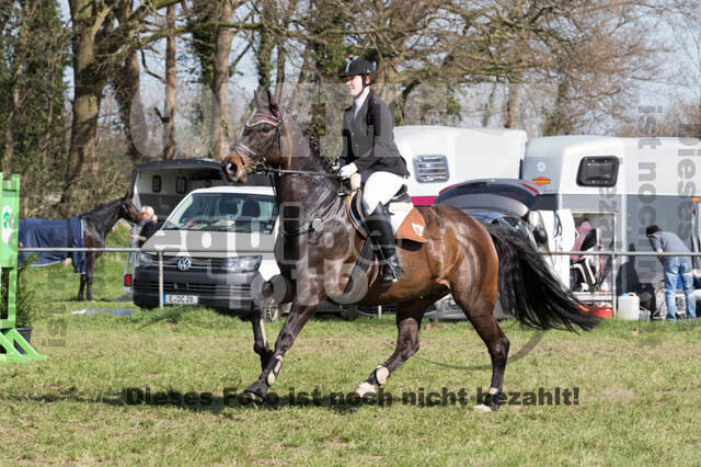 Frühjahrsvielseitigkeit RV Seydlitz Kamp