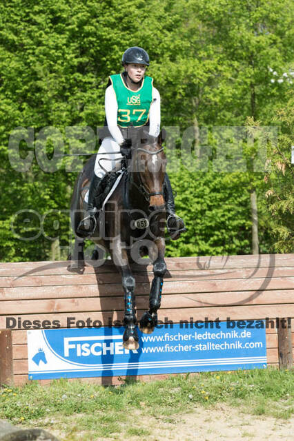 Eventing WRFS Münster
