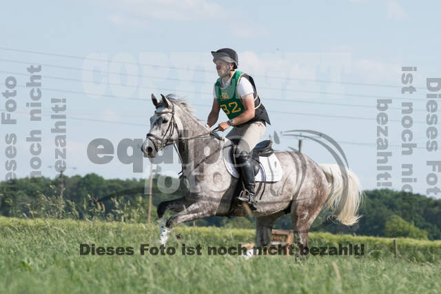 Vielseitigkeitsturnier ZRuFV von Lützow Hamminkeln