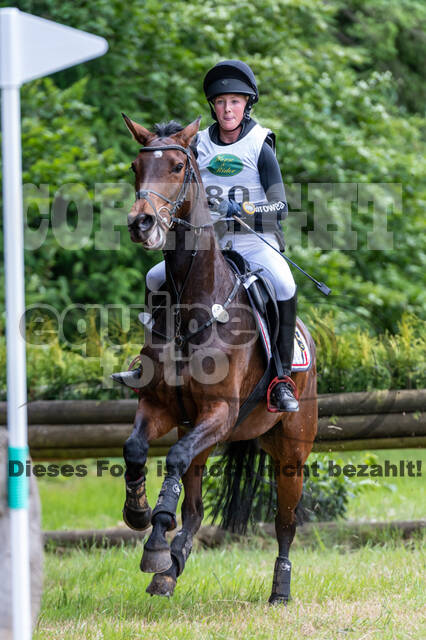 Westerstede Horse Trials 2021