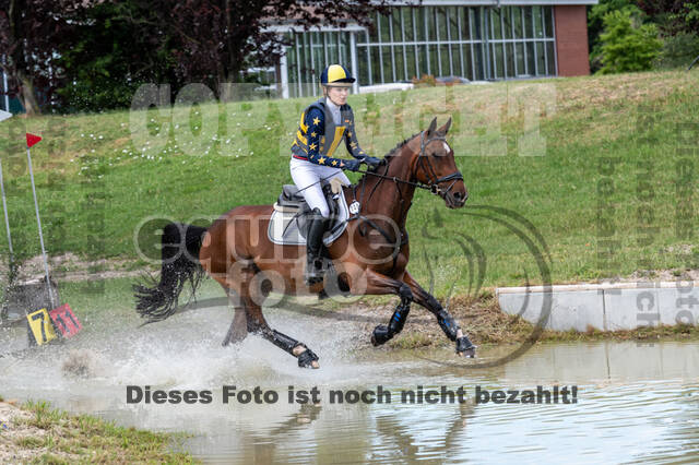Late-Entry-Vielseitigkeit Langenfeld (11.+13./14.06.2020)
