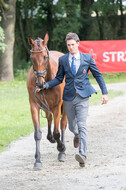 FEI European Championship Eventing 2017