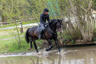 Geländetraining ZRFV Hamminkeln (24+25.04.2021)