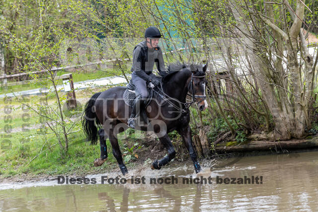 Geländetraining ZRFV Hamminkeln (24+25.04.2021)