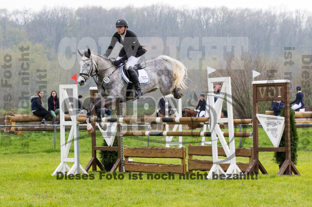 RV Seydlitz Kamp (06.+07.04.2019)