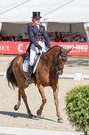 FEI European Championship Eventing 2017