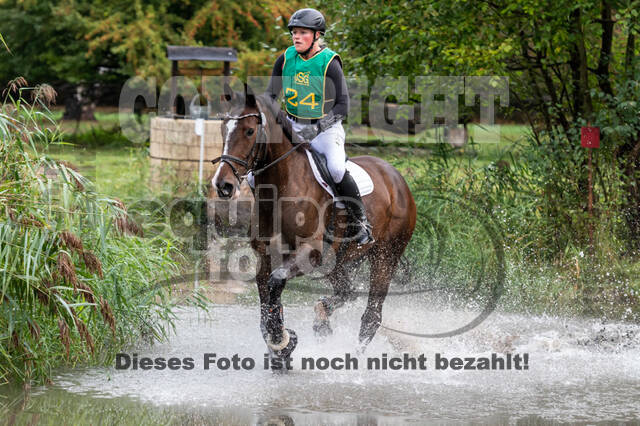 Vielseitigkeit RSV Wesel Obrighoven (26.+27.09.2020)