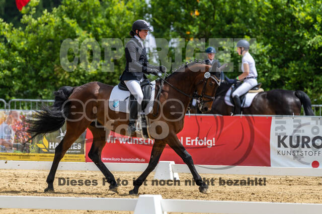 Westerstede Horse Trials 2021