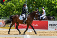 Westerstede Horse Trials 2021