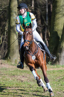 Geländetage beim RSV St. Hubertus Wesel Obrighoven (26.+27.03.2022)