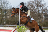 Trainingsturnier Langenfeld (12.+13.03.2022)