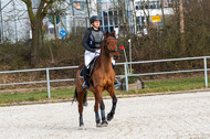 Trainingsturnier Langenfeld (12.+13.03.2022)