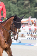 FEI European Championship Eventing 2019