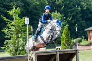Goldene Schärpe 2021 - Ponys