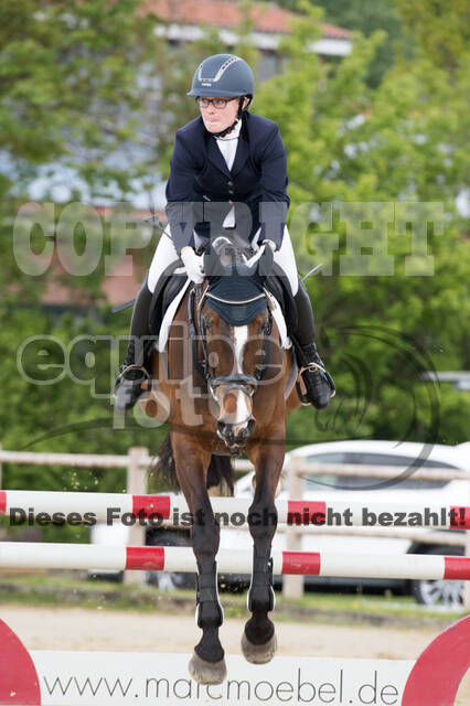 Sterne über Münster 2019 - CCI***S