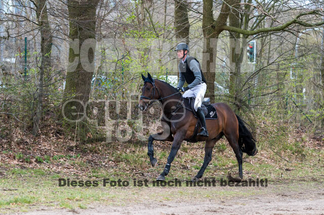 Eventing im Pferdesportzentrum Rheinland (Late Entry 14.03.2022)