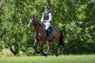 Bonn-Rodderberg Late-Entry-Vielseitigkeit (30.06.2020)