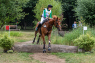 Late-Entry Vielseitigkeit Hamminkeln/Wesel (01.+02.08.2020)