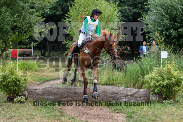 Late-Entry Vielseitigkeit Hamminkeln/Wesel (01.+02.08.2020)