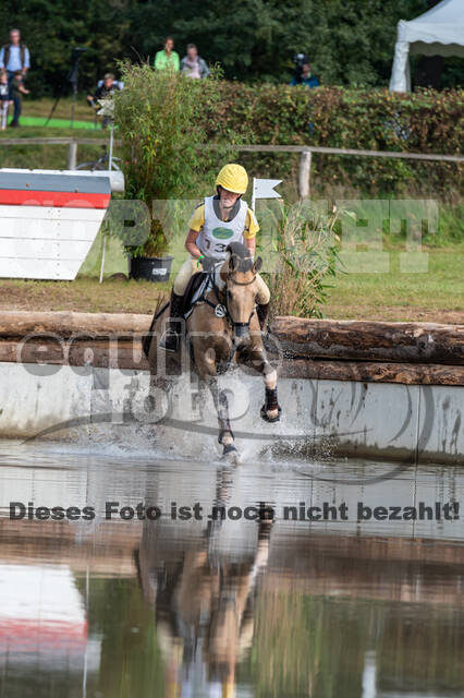 Deutsche Meisterschaft Vielseitigkeit (Luhmühlen)